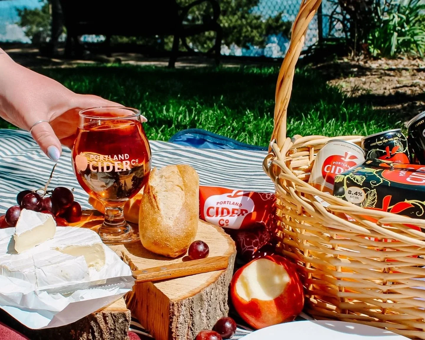 How Long Does Hard Cider Last? A Straight Answer From the People Who Make It