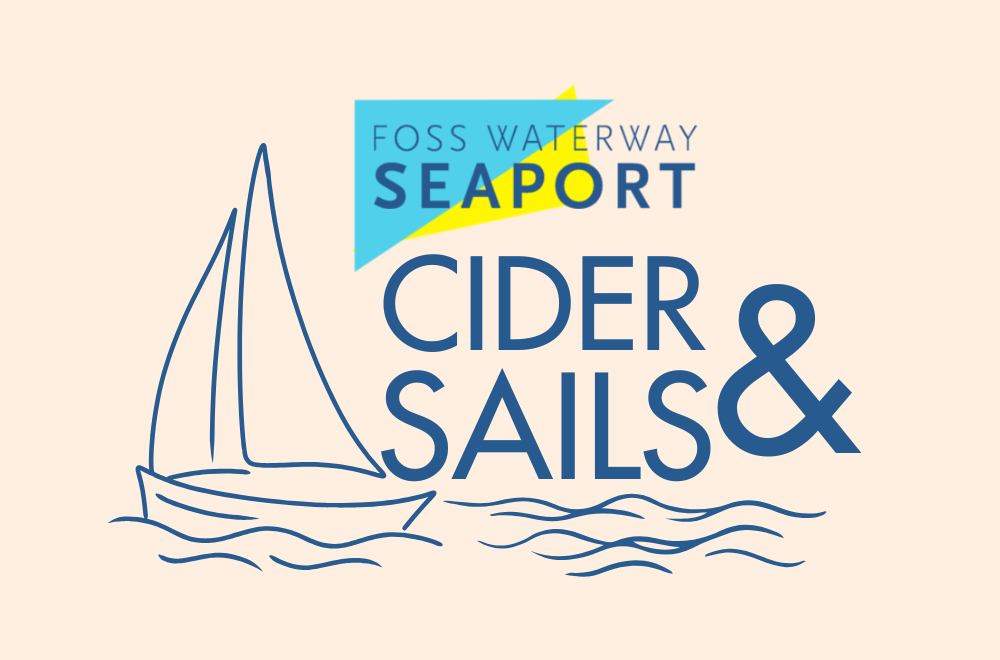 Cider & Sails