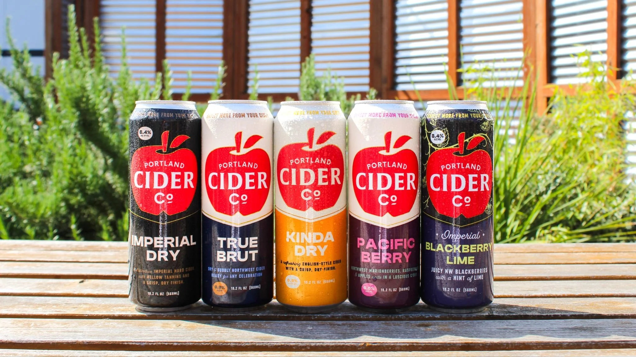Cider Def Sweet vs Dry Cider: What's the Difference? — Portland Cider Company