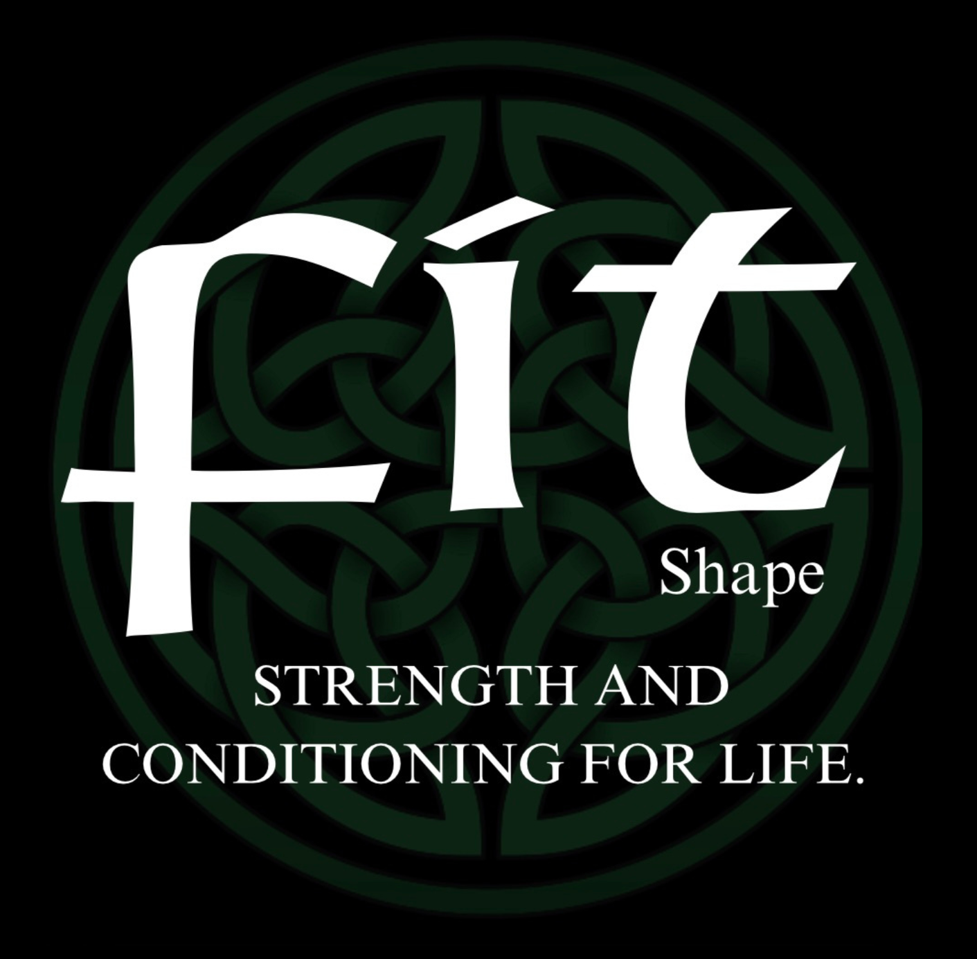  Fit Shape 40+ Strength and Conditioning Club 