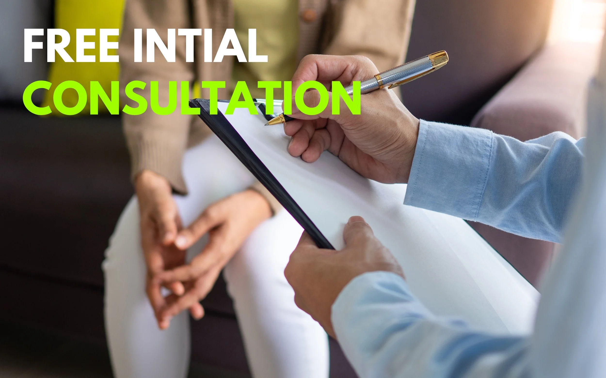 BOOK PERSONAL TRAINING CONSULTATION 