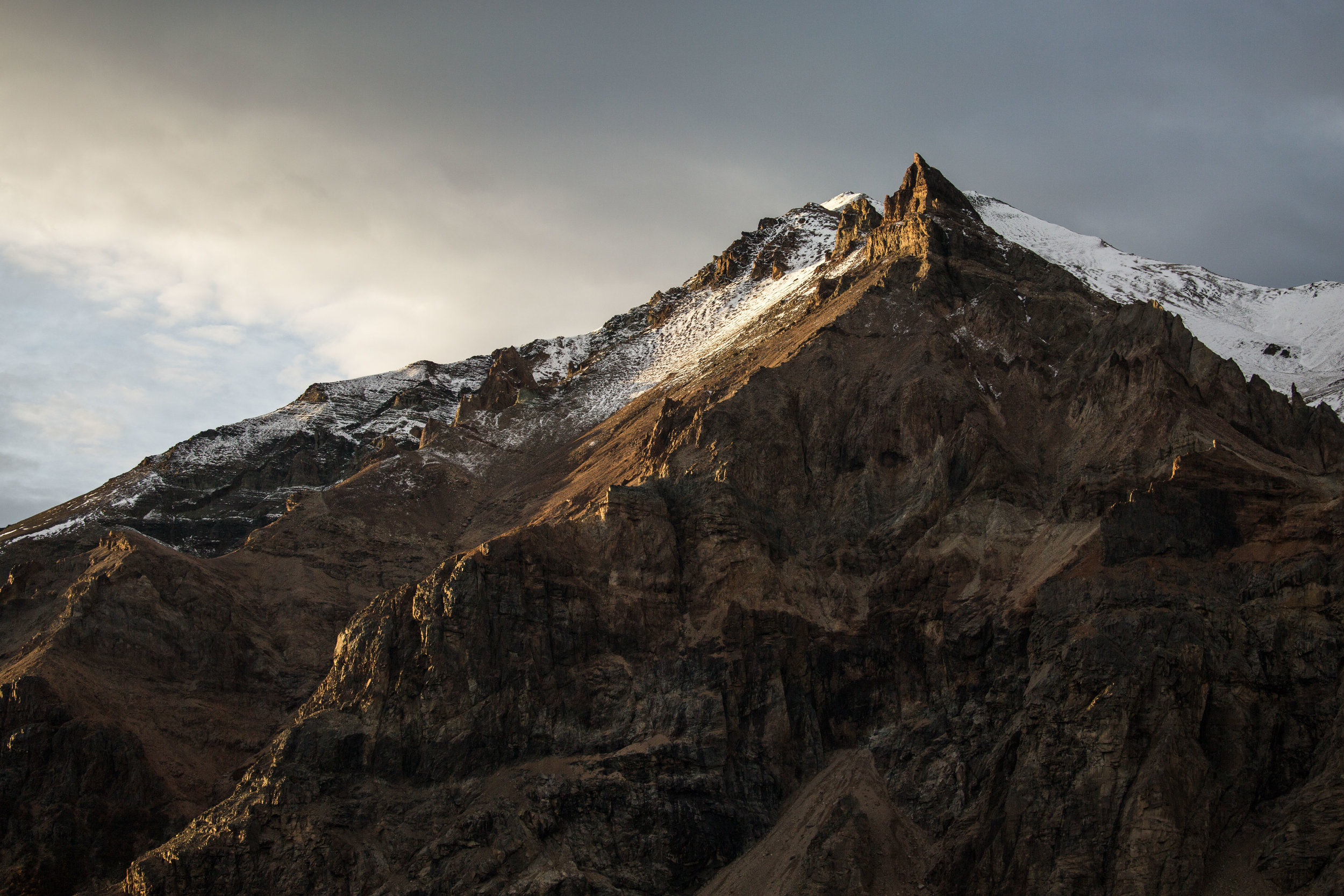 The most beautiful car routes in Chile