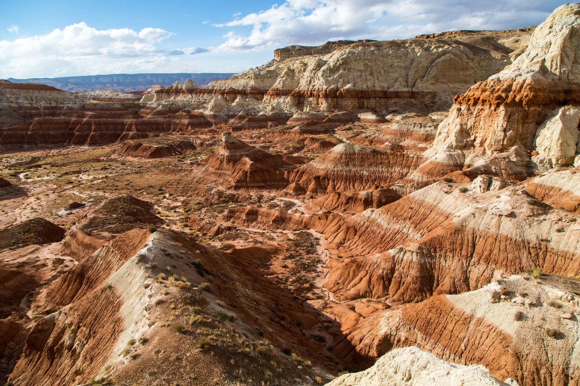 GRAND STAIRCASE-ESCALANTE: Photographs of a Monumental Landscape