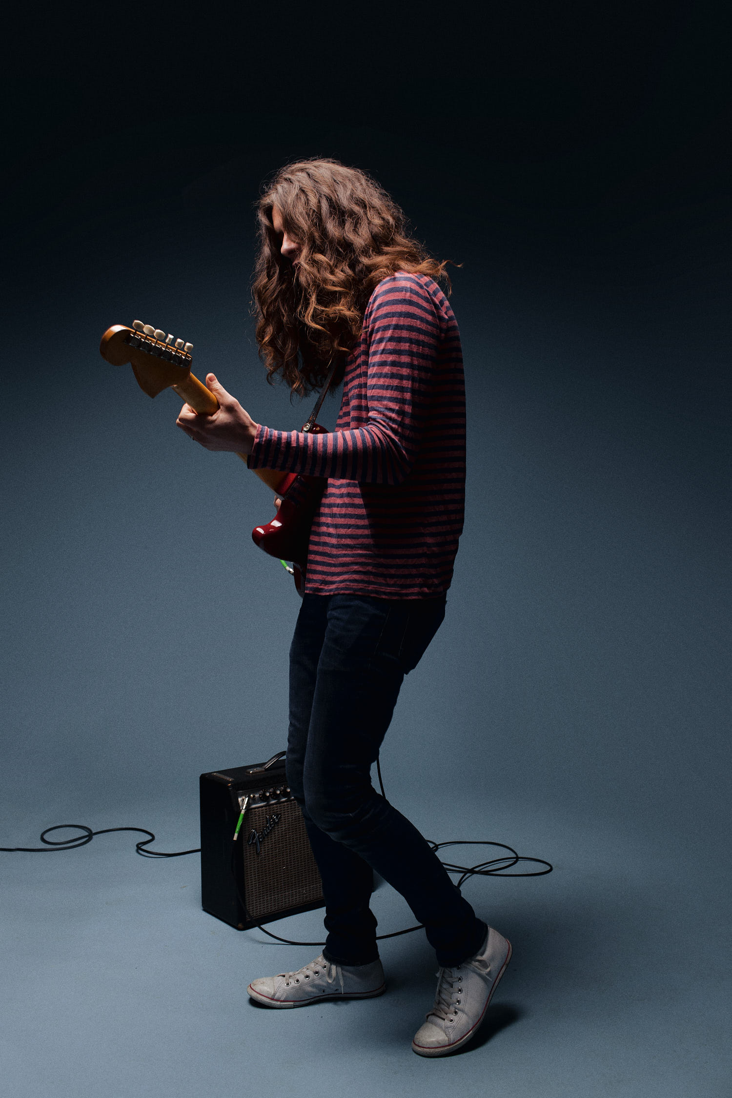 Kurt Vile