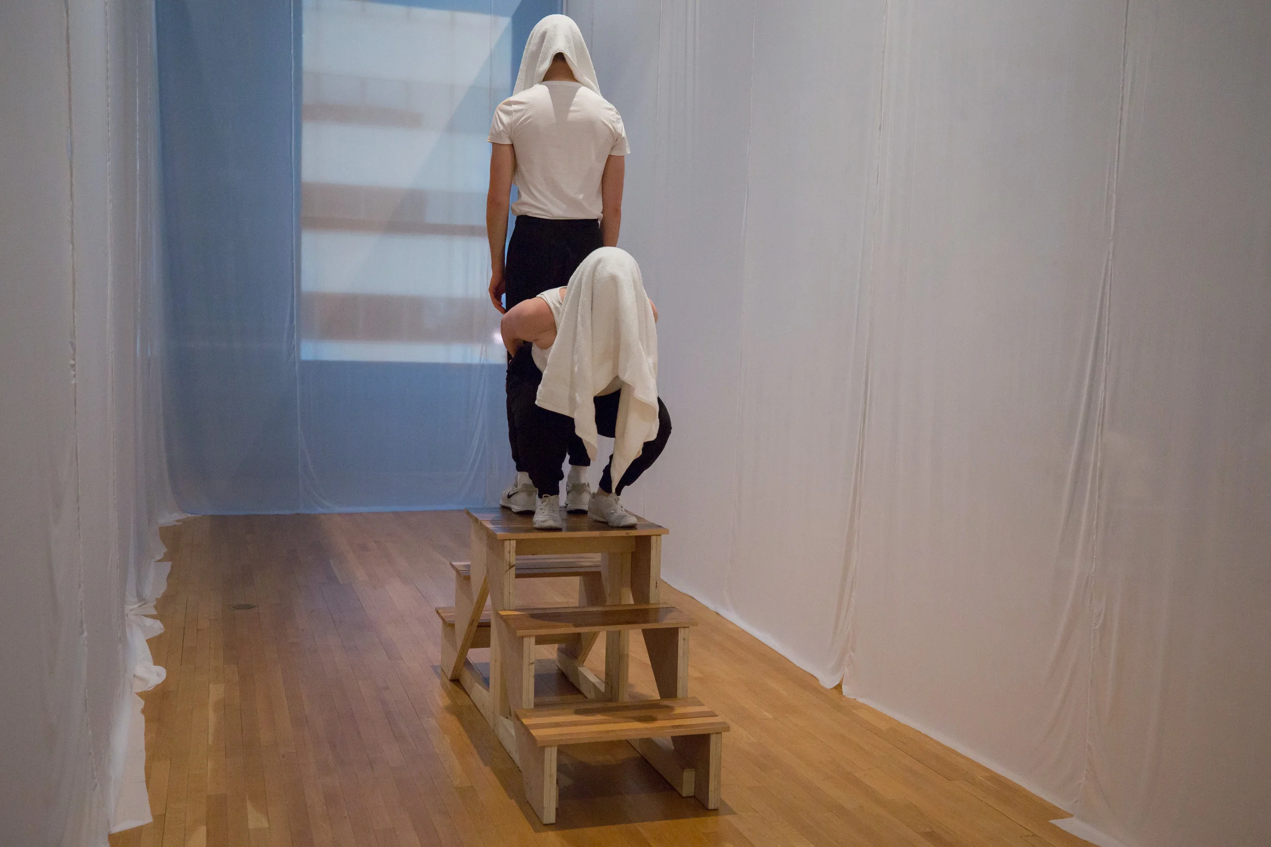 AN EXTRAORDINARY RENDITION