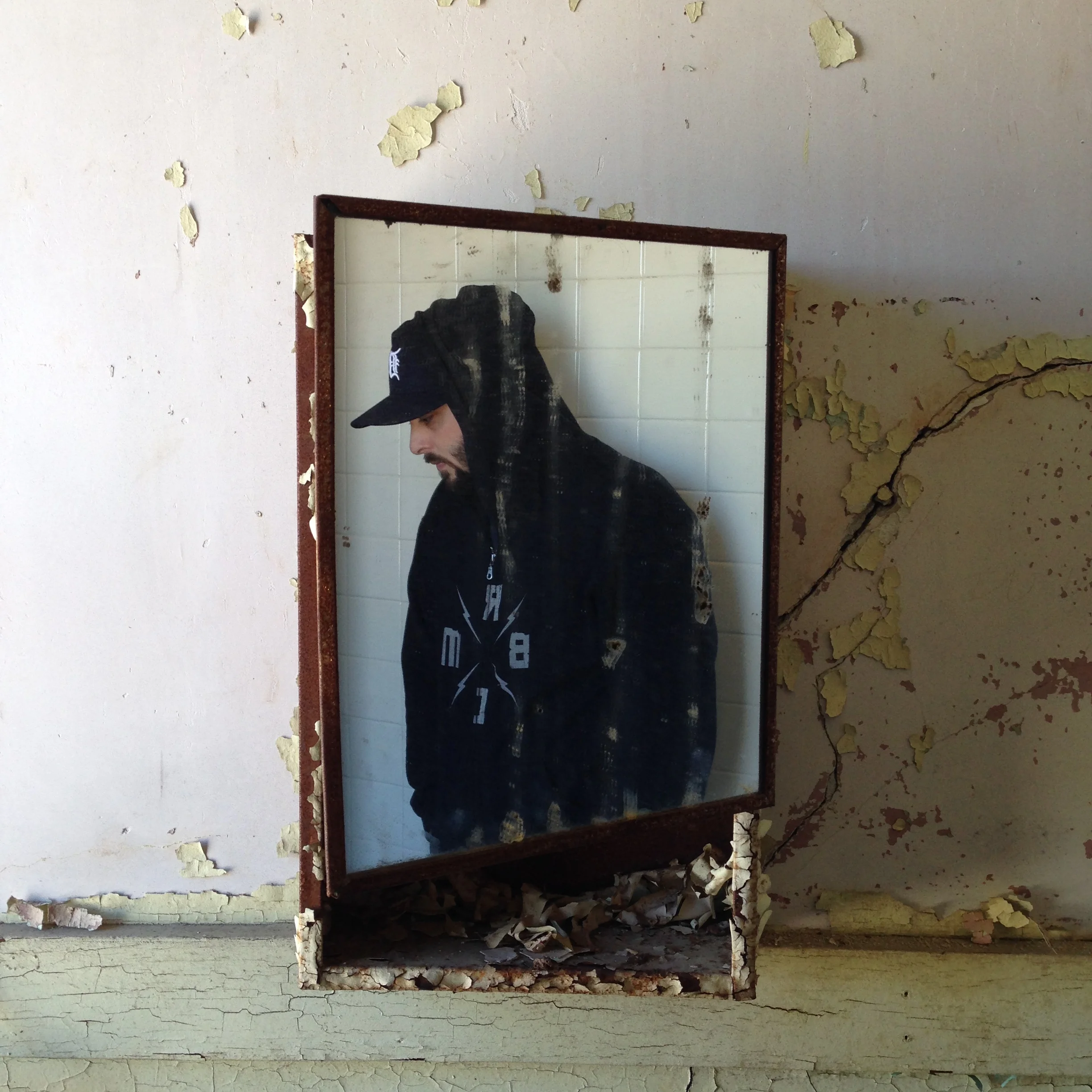 New York Times: From Smart Phones to Museum Walls