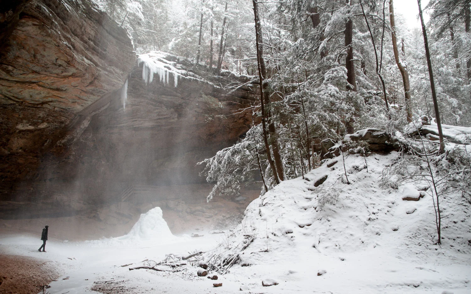 Why I Keep Coming Back to Columbus - For 1812 Columbus