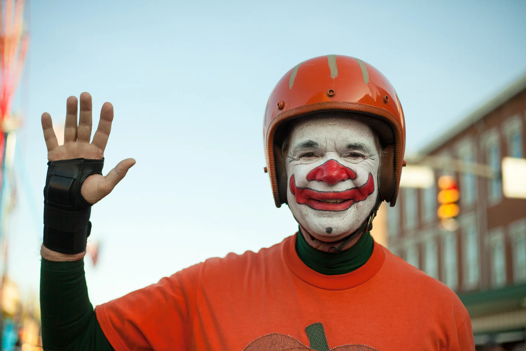The Circleville Pumpkin Show