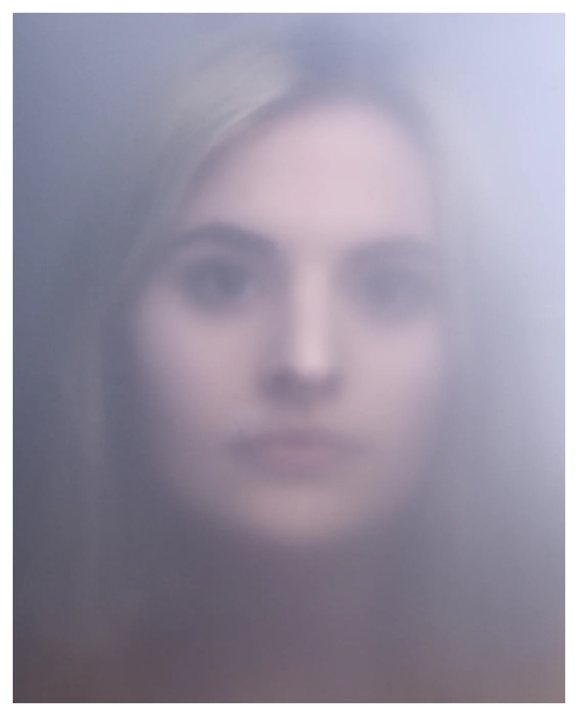 Ethereal Portraits Inspired by the Magic of Winter