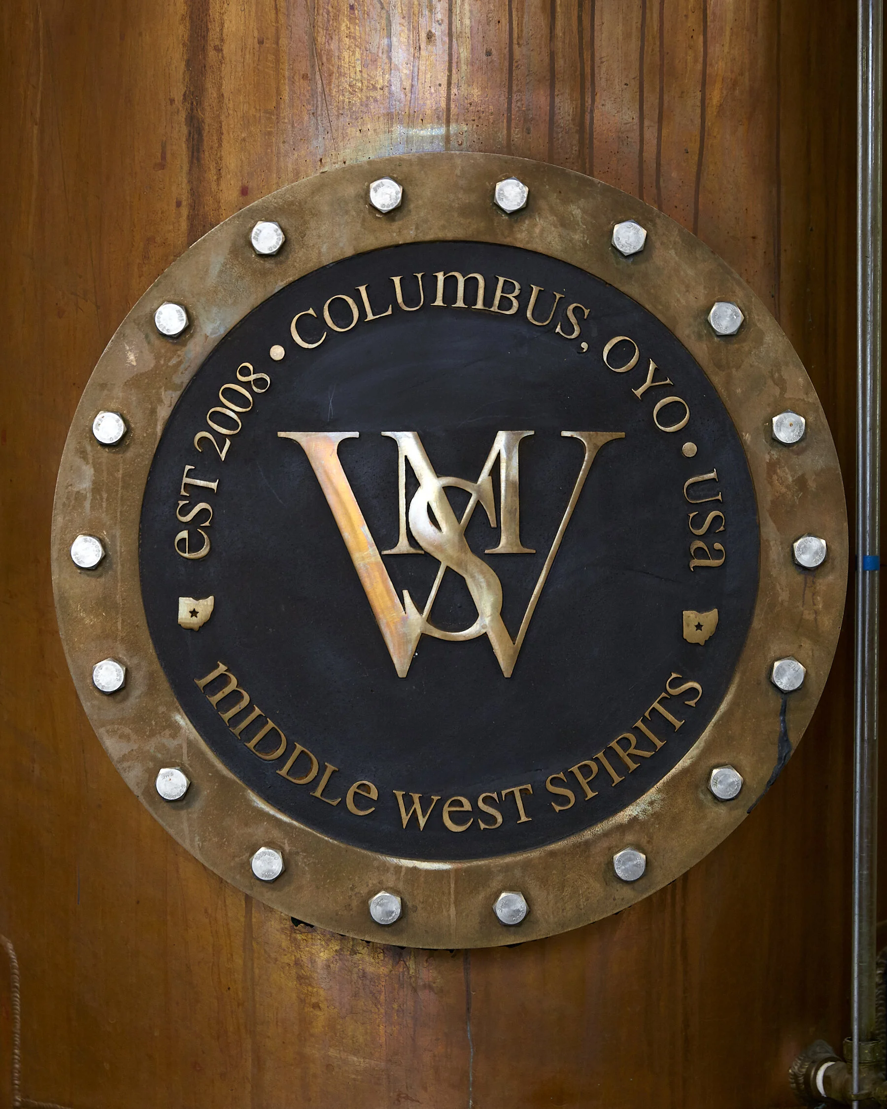 Middle West Spirits.