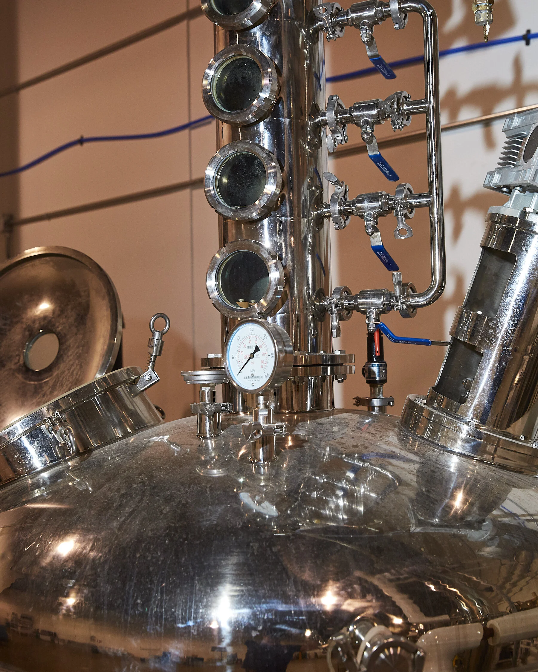 Noble Cut Distillery