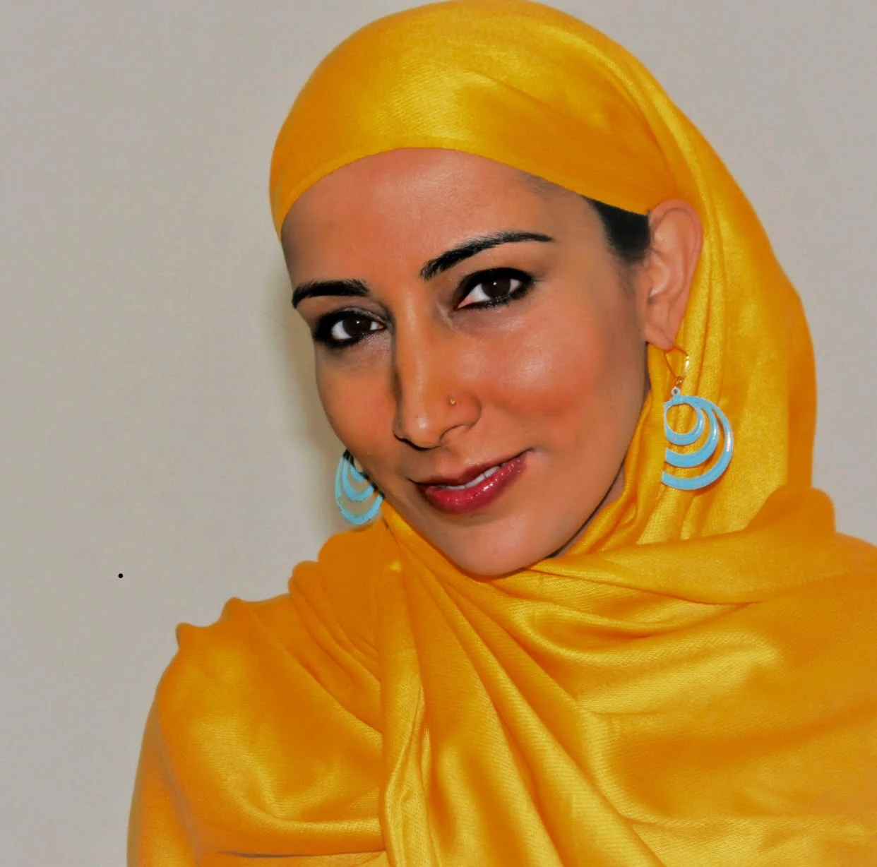NAJEEBA SYEED