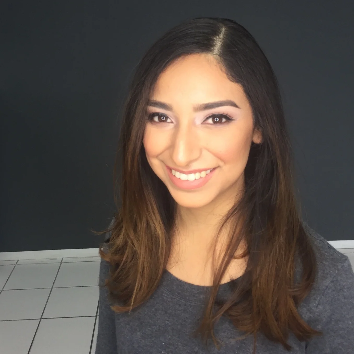 KAREN ROMERO ESTRADA