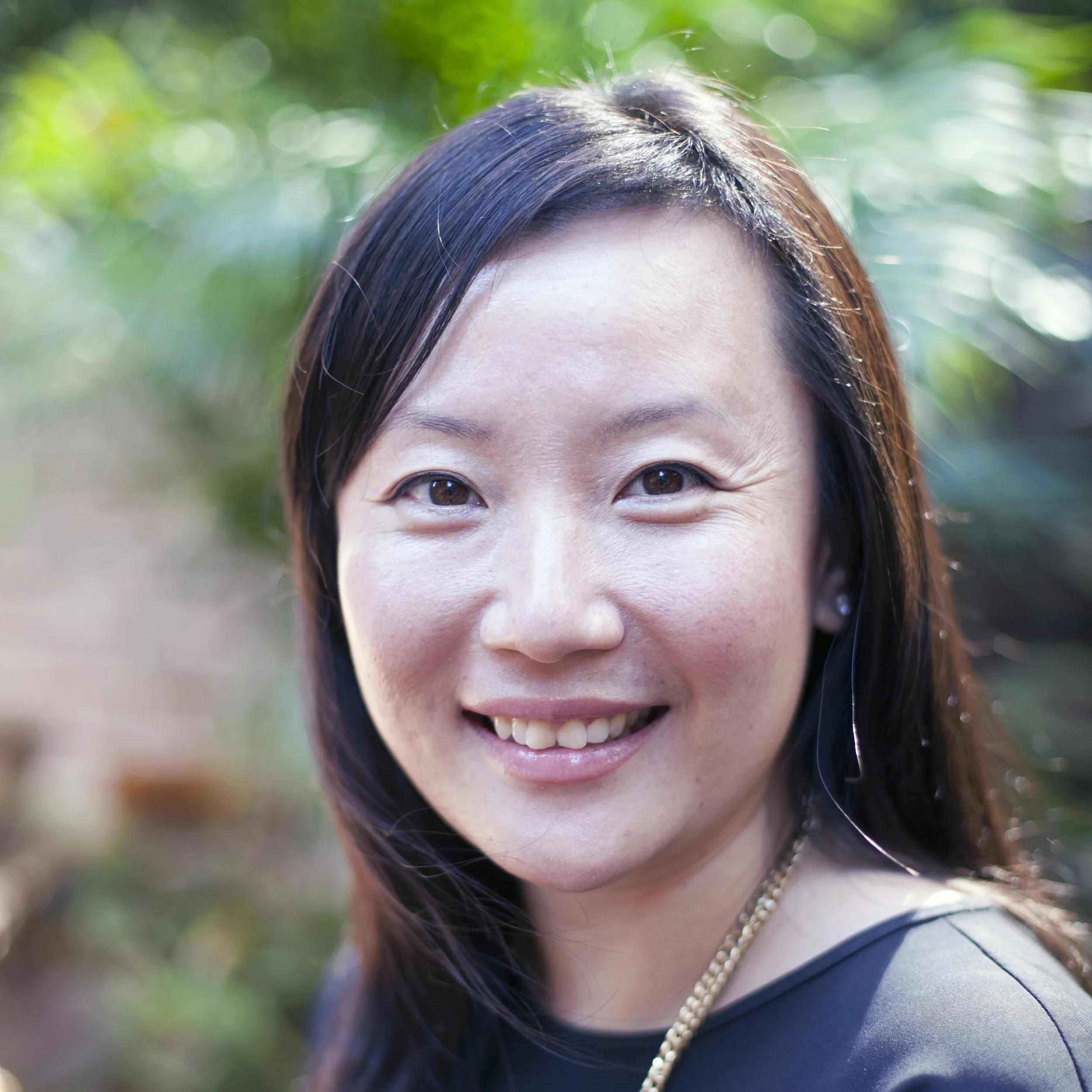 ANNA CHU