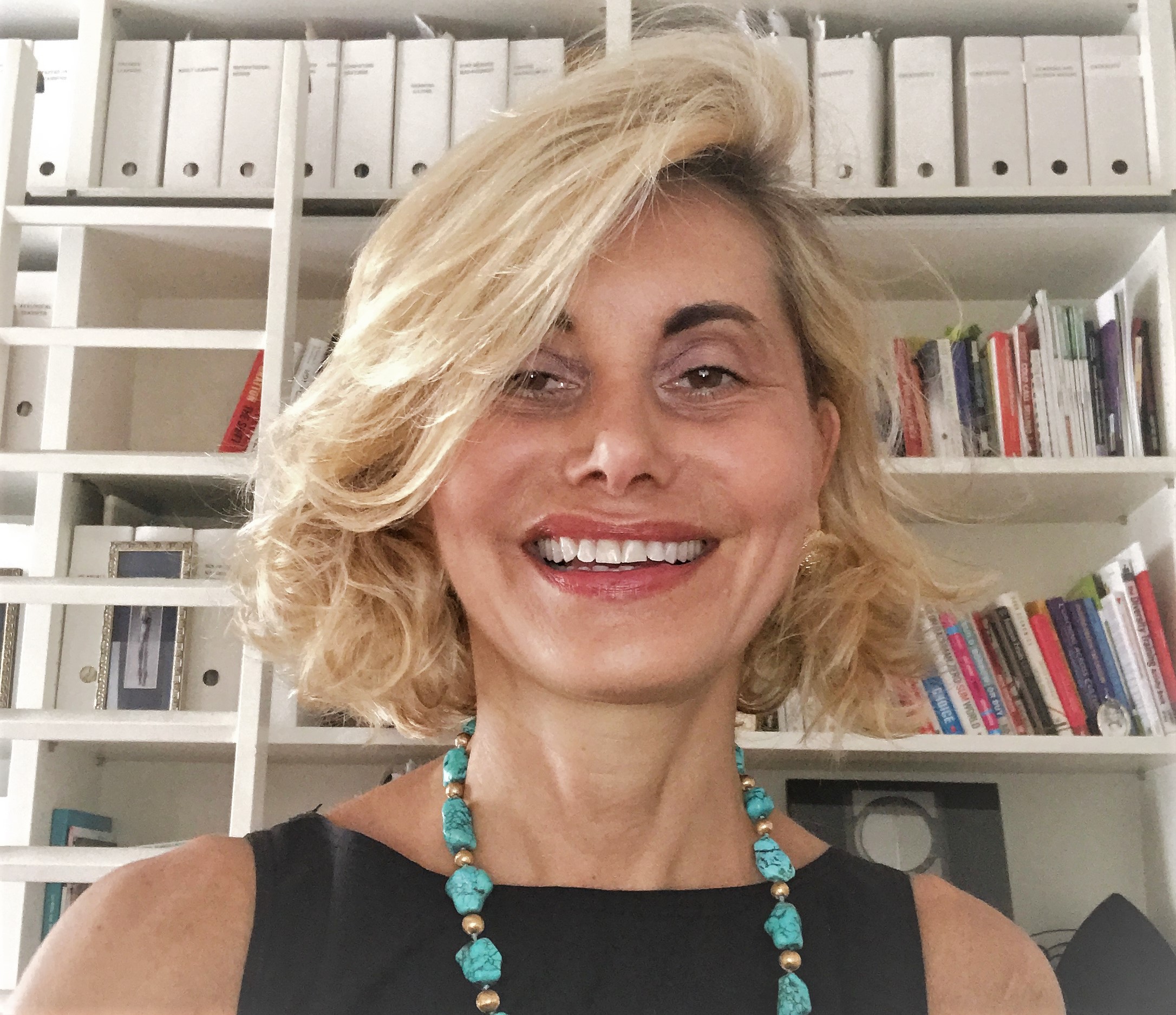 Odile Robotti
