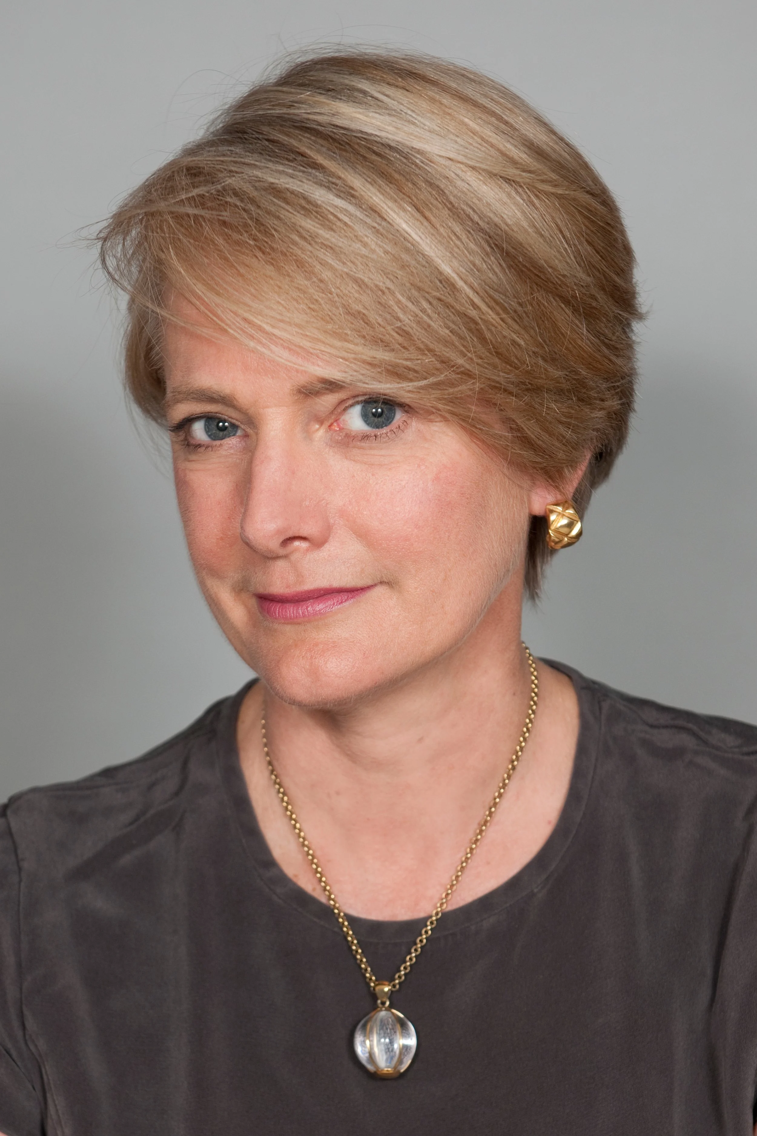Sylvia Brown