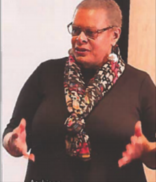 Brenda Atchison