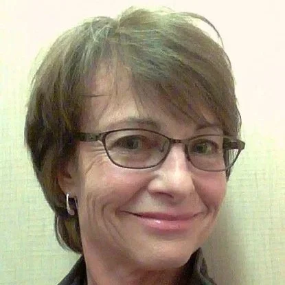 Cynthia Gorney