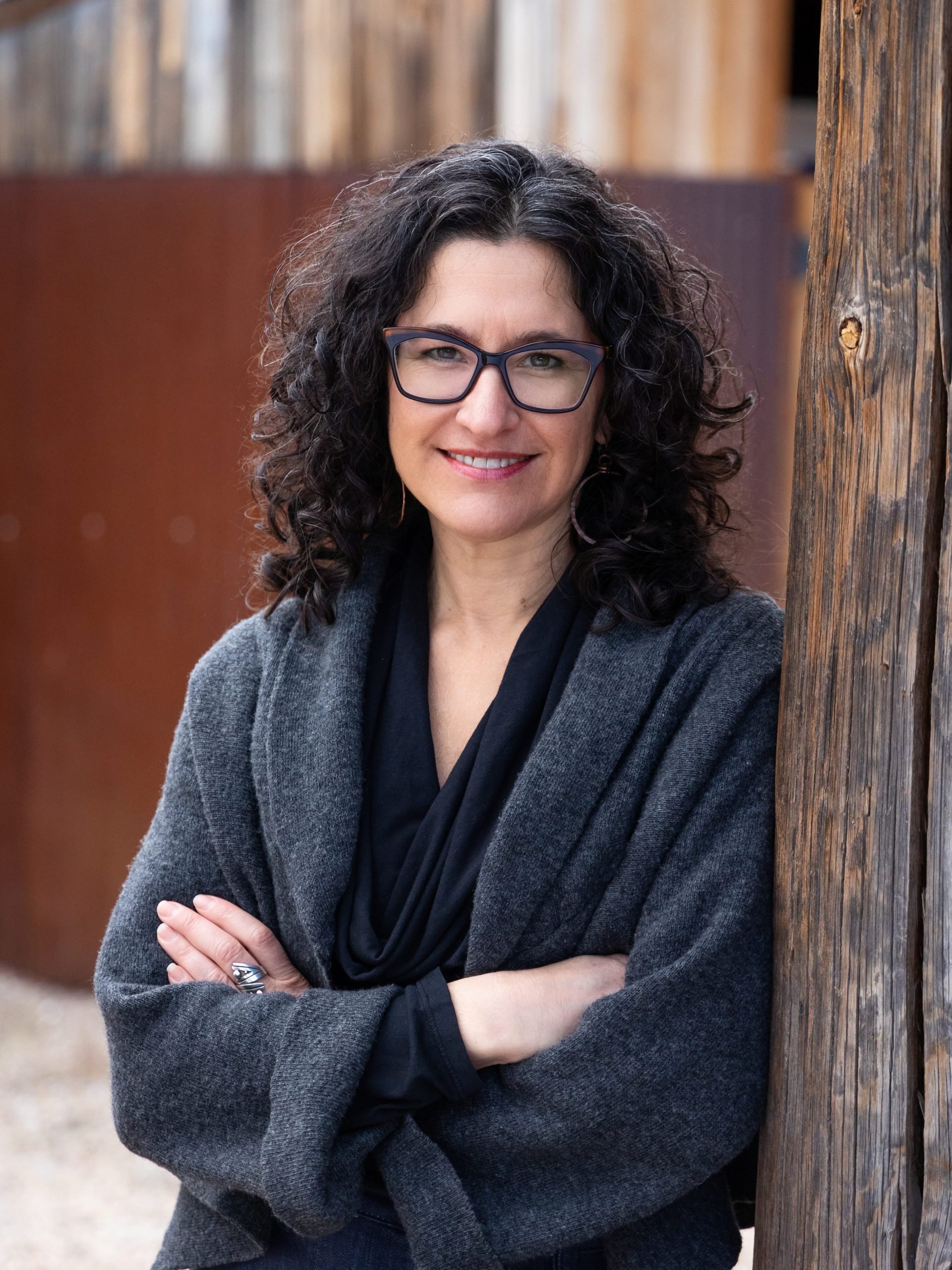 JENNIFER BLOCK