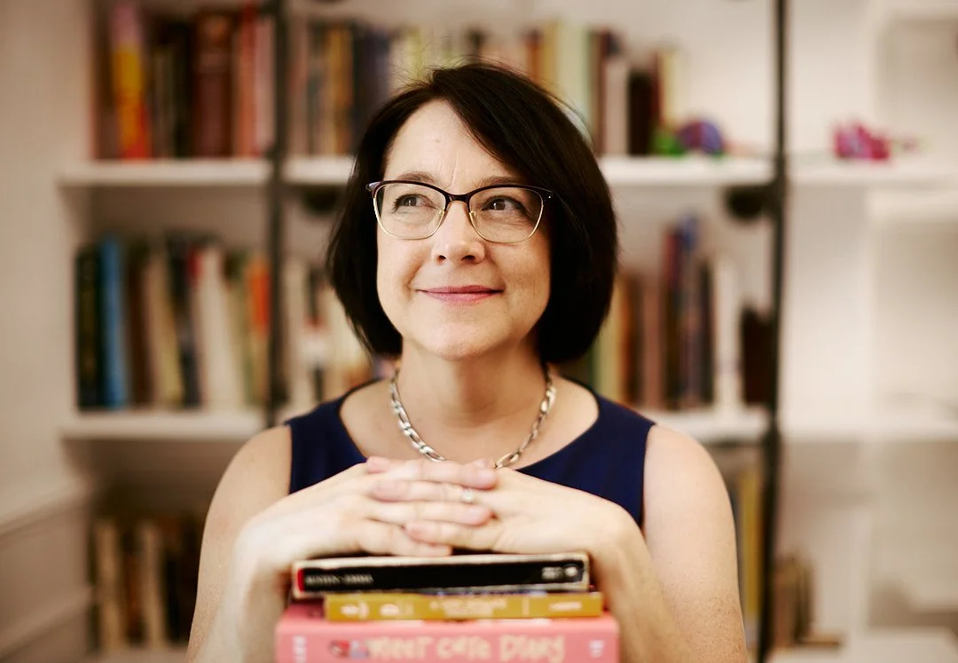 CHRISTINE LARSON