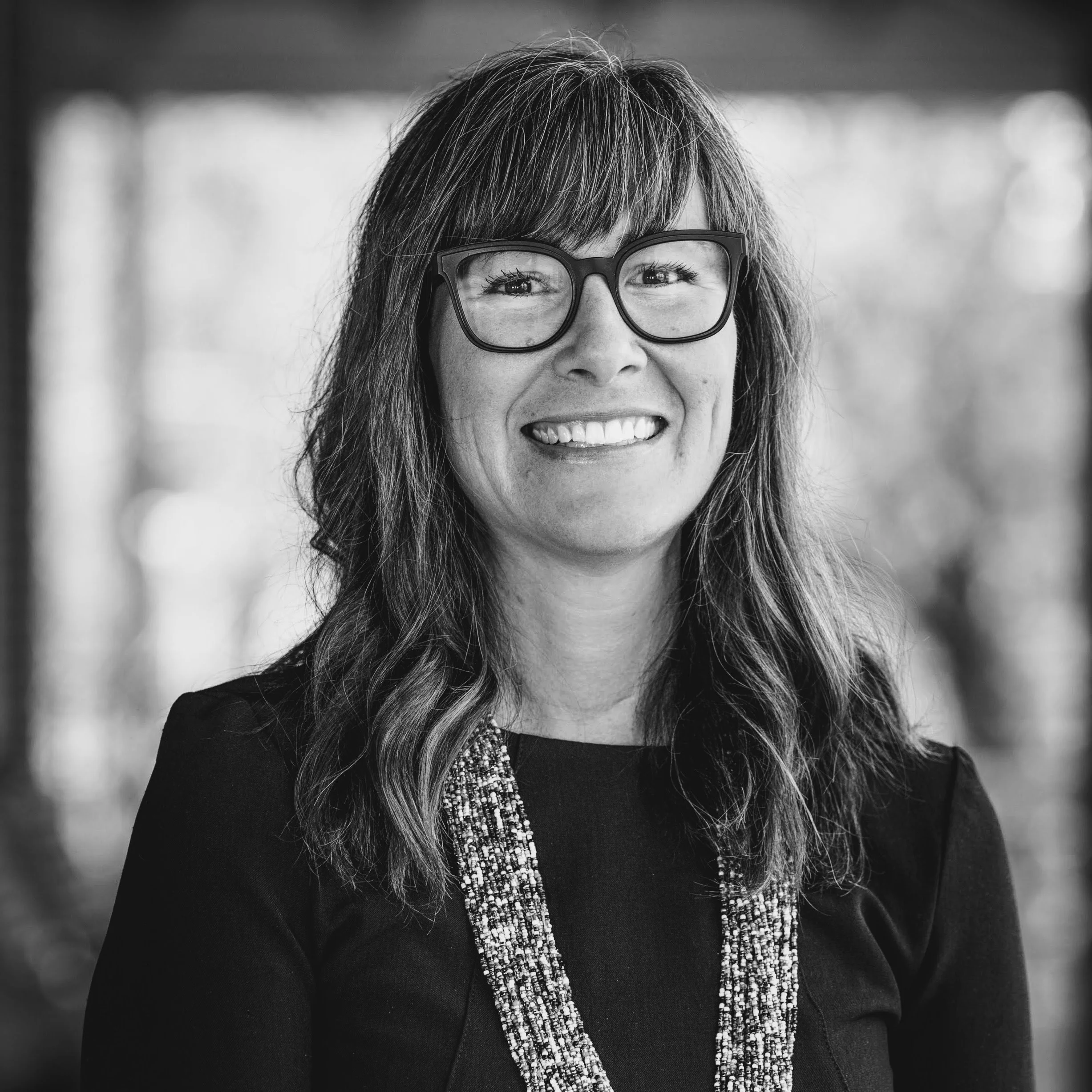 Krista Millay — The OpEd Project