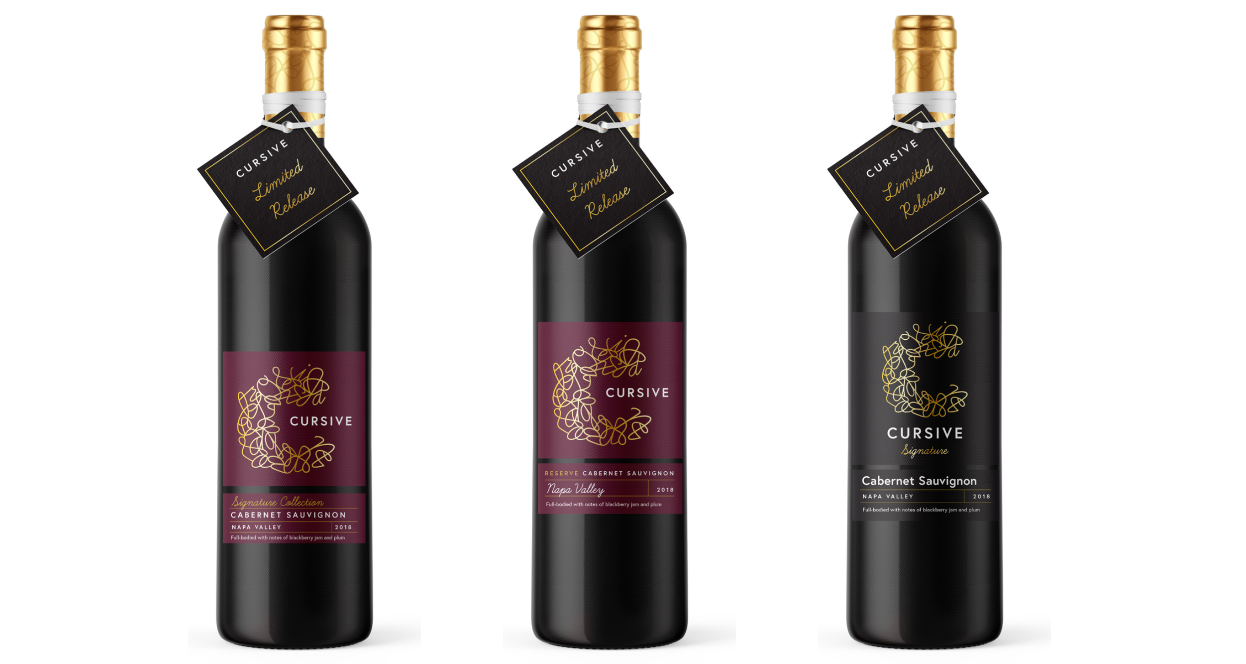 Premium Tier Color Explore: Limited Release