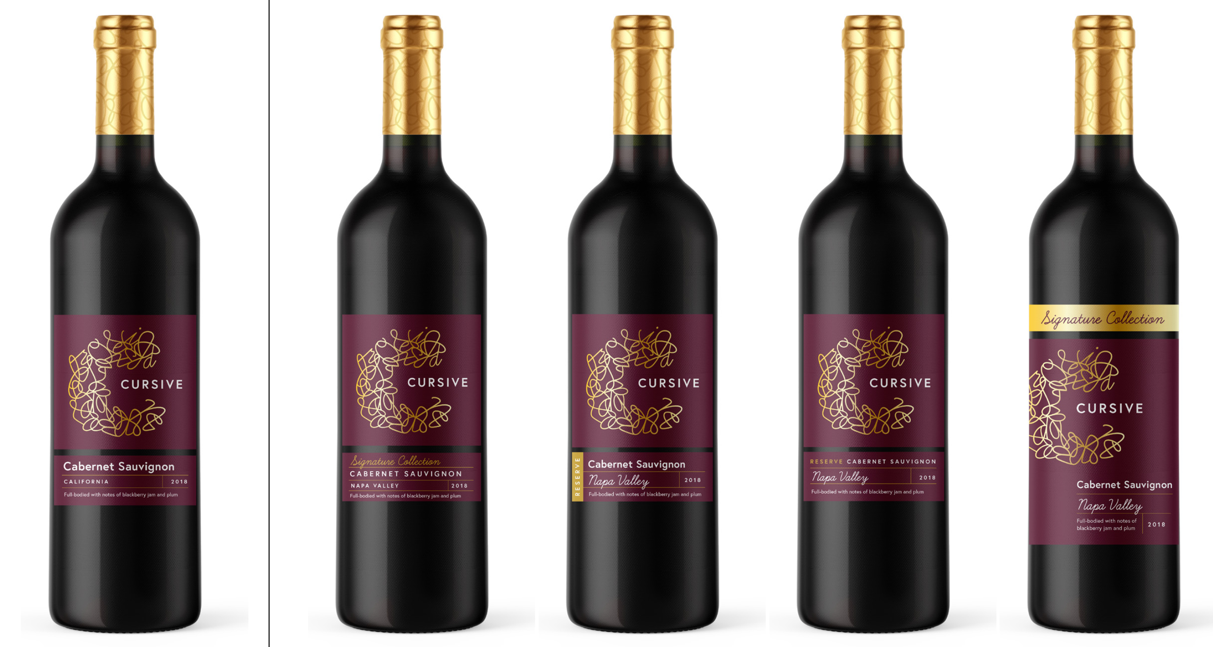 Premium Tier Color Explore: Core Color