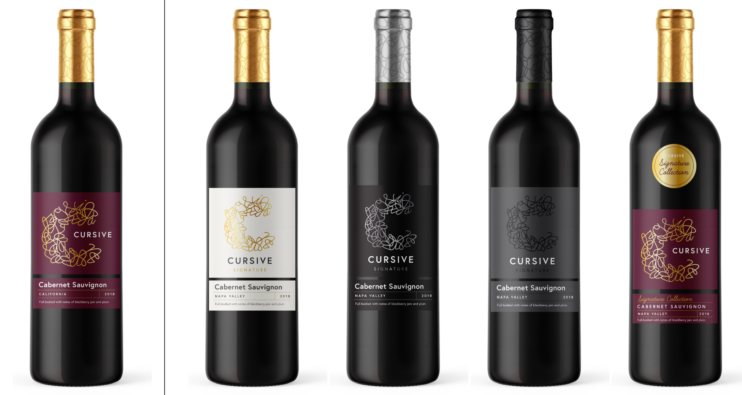 Premium Tier Color Explore: Wildcards