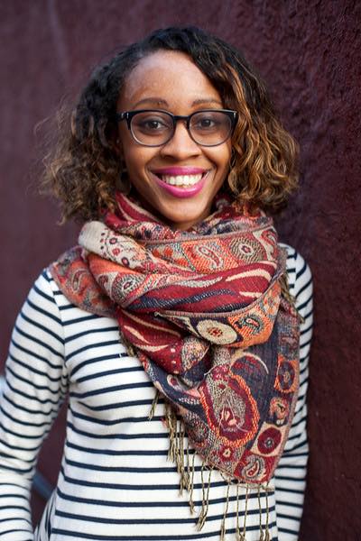 Simone Toomer