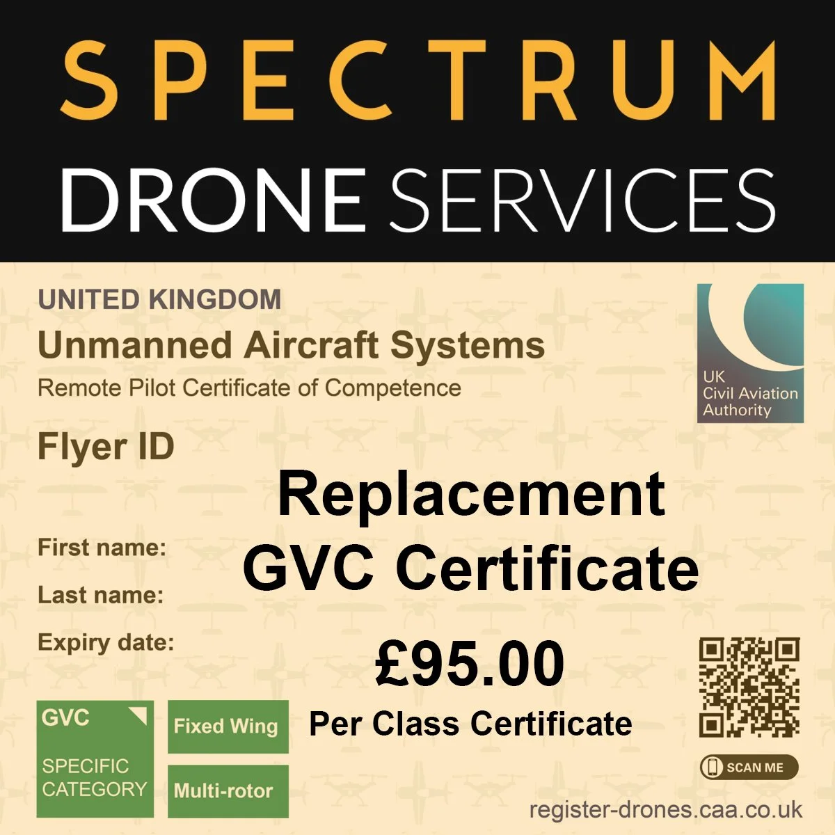 replacement-certificat-GVC-spectrum-drone-services-buy-now-£99.jpg