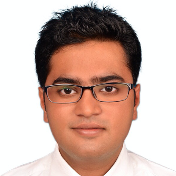 March MVP: Gaurav Bale