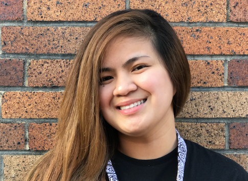 JULY MVP - CARLA YUTUC