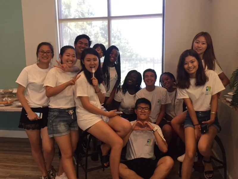 JDAY - Orlando, Florida