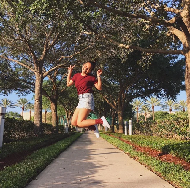 2017 Instagram Contest