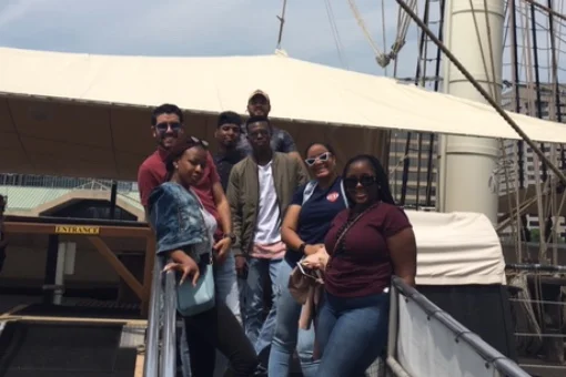 Year In Review: Baltimore, Sunrise Beach, and Louisville Cultural Events 2018