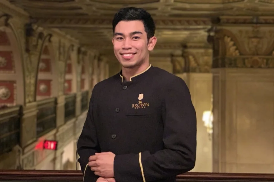 February 2019 Advanced Professional Training MVP - Robertson Lampa