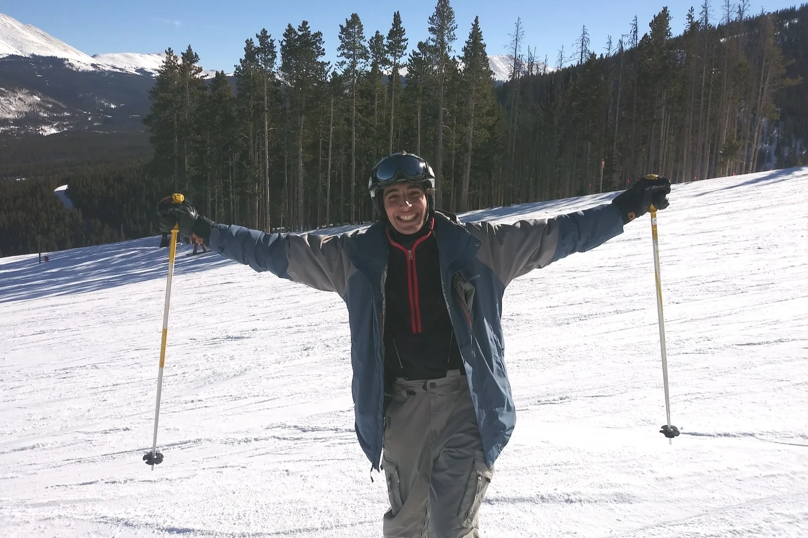 February 2019 Summer Work and Travel MVP - Gustavo Sanchez Folhas