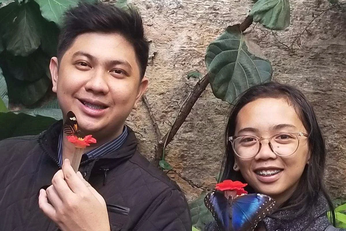 World Wide Cultural Exchange Celebrates Valentine's Day 