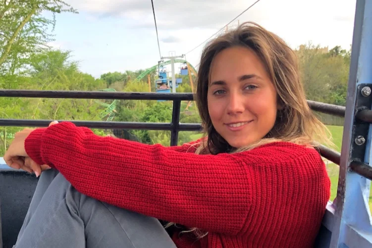 End of Program Reflection: Summer Work and Travel Winter 2019