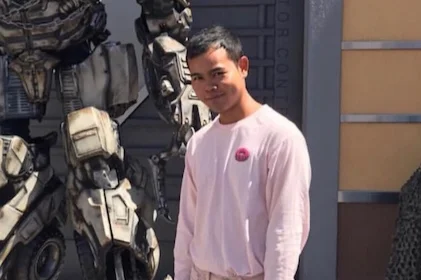 May 2019 Most Valuable Participant: Paz Kaewchuay 	