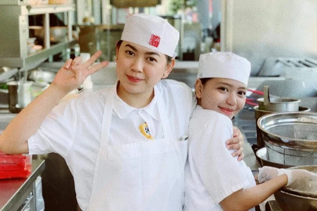 Engaged Employer: Patina Morimoto Asia - Orlando, Florida