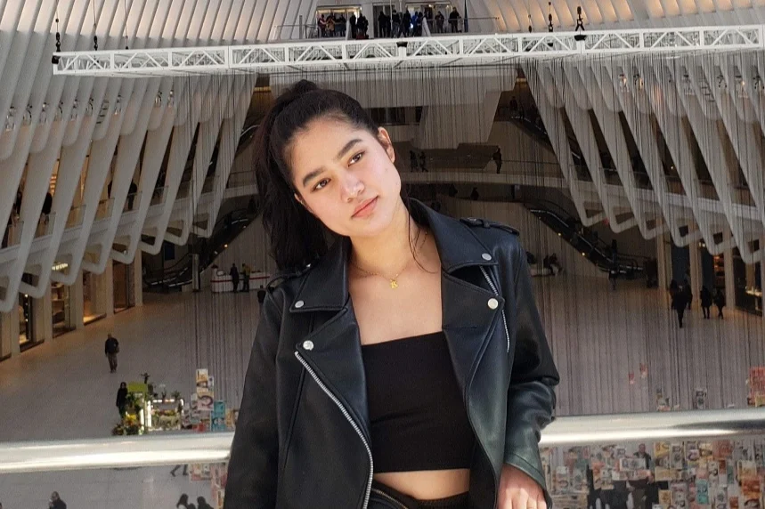 June 2019 Most Valuable Participant: Korina Bildan