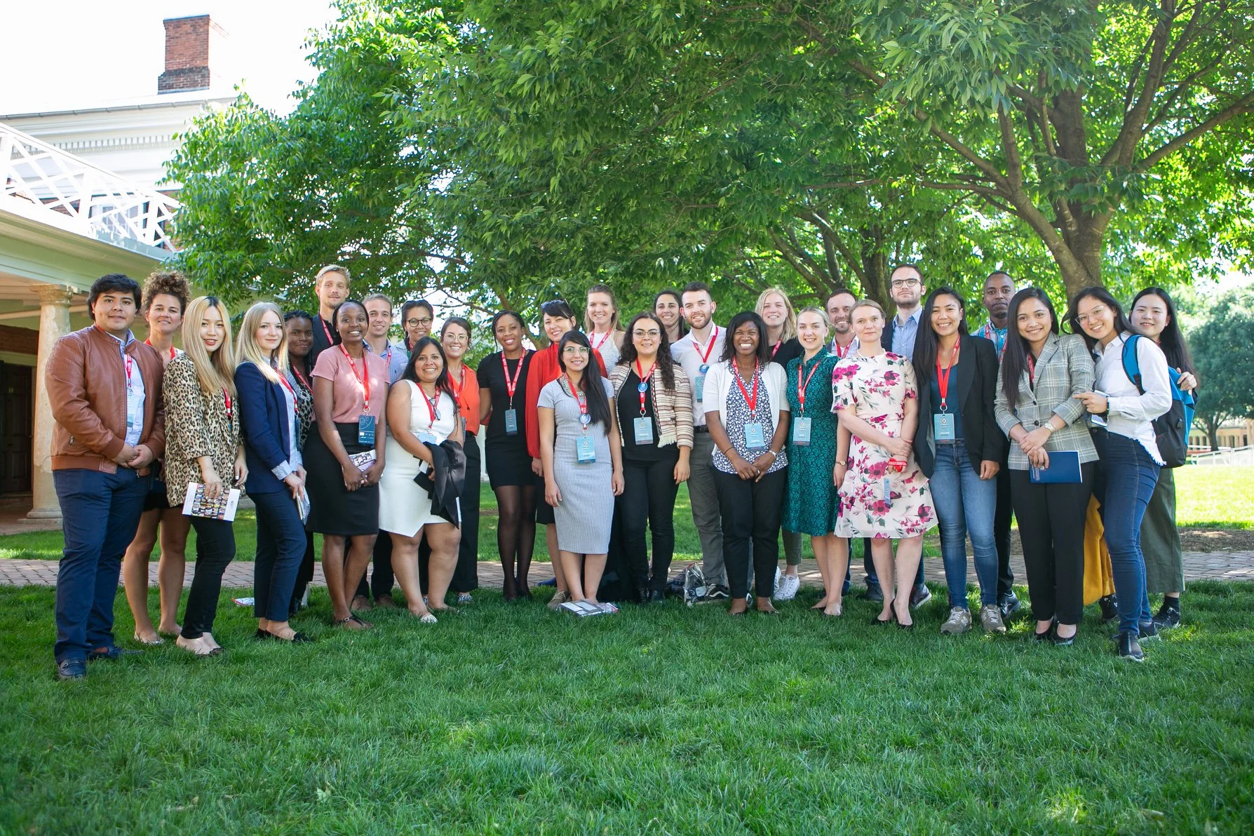 Global Pathfinders Summit: Lailanie Enriquez' Digital Journal