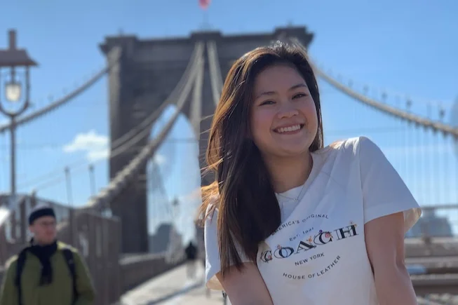 July 2019 Most Valuable Participant: Diane Padua