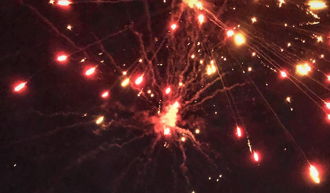Fourth of July Photo Contest 2019