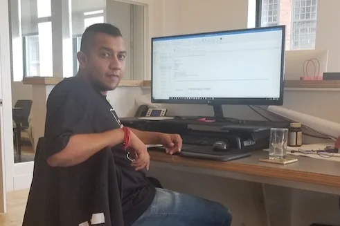 September 2019 Most Valuable Participant: Tapan Jani