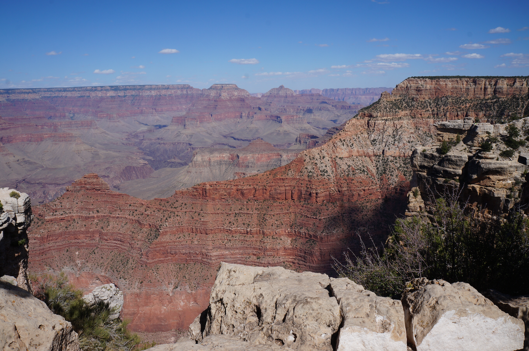 End of Program Reflection: Summer Work and Travel Summer 2019