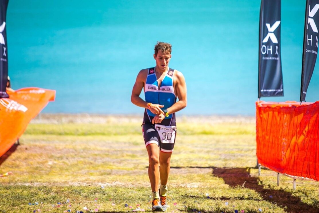 Participant Spotlight: Braulio Jaramillo 