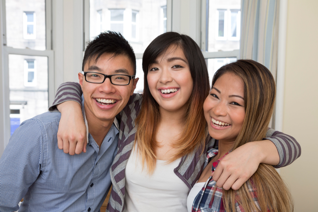 Save Cultural Exchange for Filipino Participants