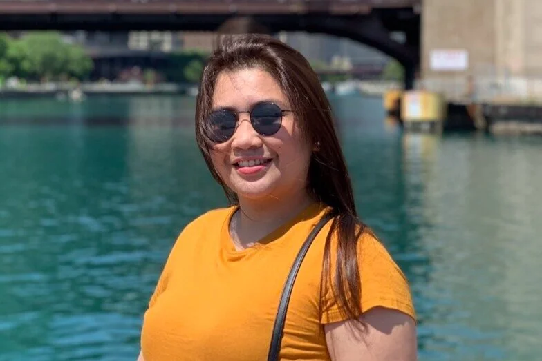 Participant Spotlight: Bernaliza Bolasoc